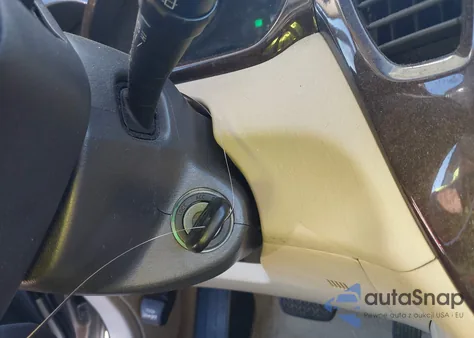 2003 Toyota Highlander Limited V6 из США, поврежденный, VIN JTEHF21A130112455